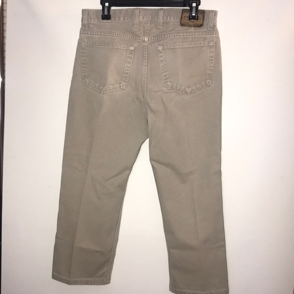 The original Arizona Jean company men’s jeans 33 - Picture 4 of 8